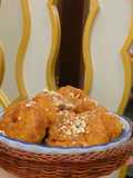 Balushahi