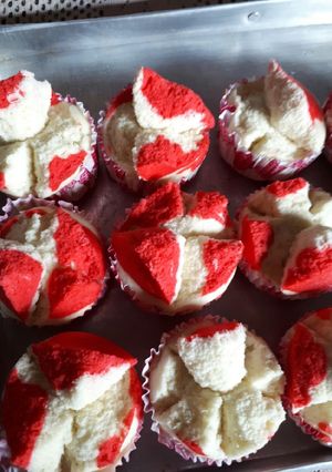 Foto resep Bolkus no sprite