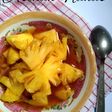 3. Asinan Nanas