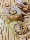 Cinnamon Roll