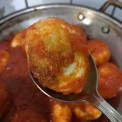 รูปของ Telur Balado