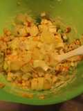 Ensalada de pasta, RAPID START