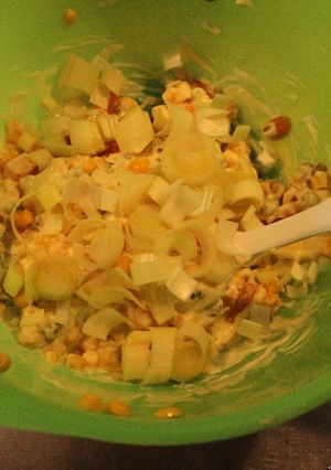 Una foto de Ensalada de pasta, RAPID START