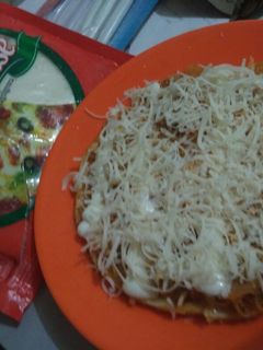 Foto resep Pizza Mini