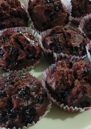 Foto resep Choklat milk