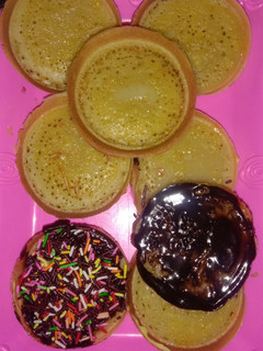 Foto resep Martabak mini teflon
