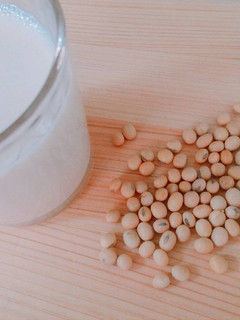 Hình của món Sữa đậu nành-Tào phớ.