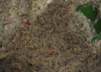How to Cook Yummy Chicken and Broccoli Dip