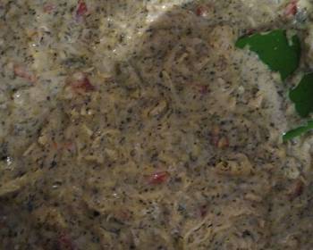 Easy Prepare Recipe Chicken and Broccoli Dip Restaurant Style