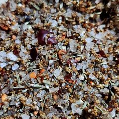 A picture of Beefy Spice mix.