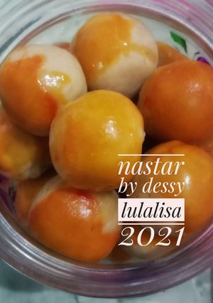 Foto resep Nastar