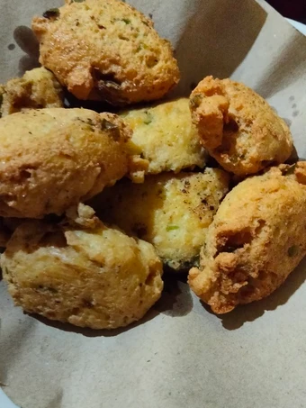 Cara Mudah Membuat Resep Perkedel Tahu yang Menggugah Selera Anti Ribet, Mantap