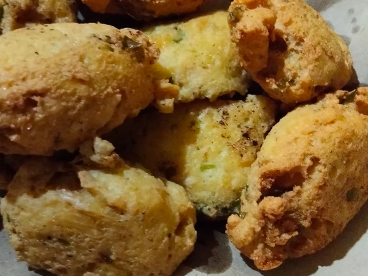 Cara Mudah Membuat Resep Perkedel Tahu yang Menggugah Selera Anti Ribet, Mantap