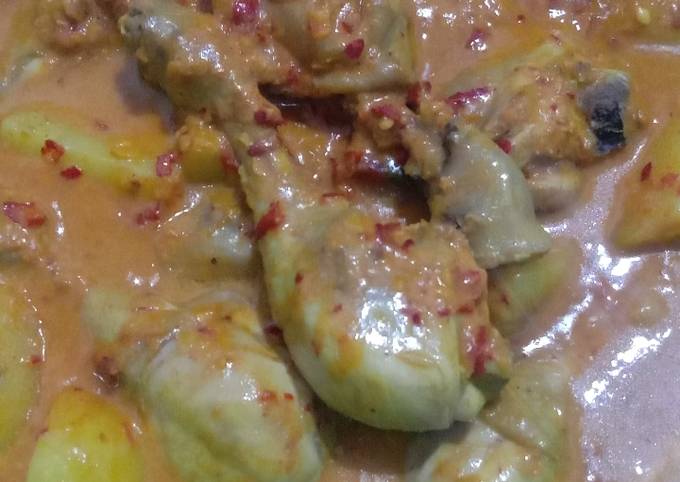 Resep Kentang Mix Hati Ayam - 5 Resep Olahan Ati Dan Ampela Ayam Untuk