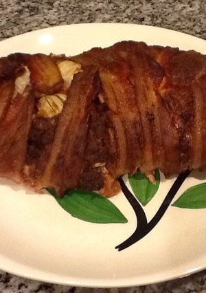 A picture of Easy southern girl Meat Loaf.