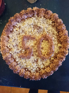 Csokoládé torta recept fotója
