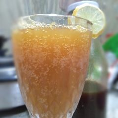 A picture of Gingerade.