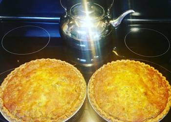 Latest Recipe Spinach Pie Most Delicious