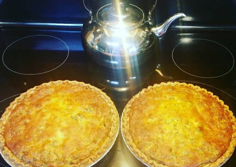 Spinach Pie Spinach Pie