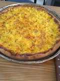 Tarta cocada