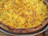 Tarta cocada