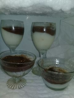 صورة لوصفة تحليه بسيطه وسريعه