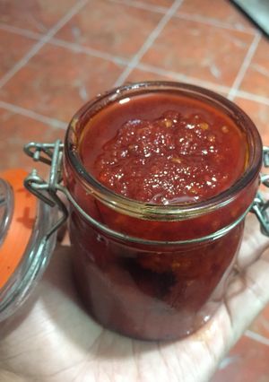 Foto resep Sambel goreng