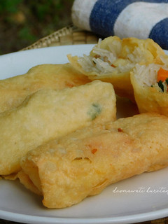 Foto resep Risol Kampung Gluten Free