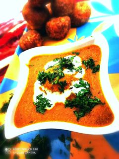 मलाई कोफ्ता (Malai kofta recipe in hindi) रेसिपी मुख्य फोटो