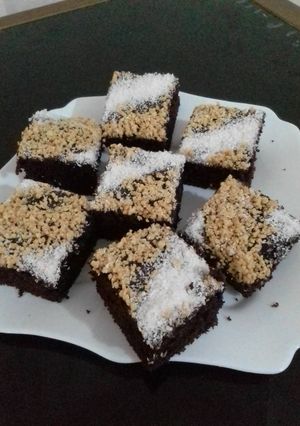 صورة لوصفة مسكوتشو الكاكاو