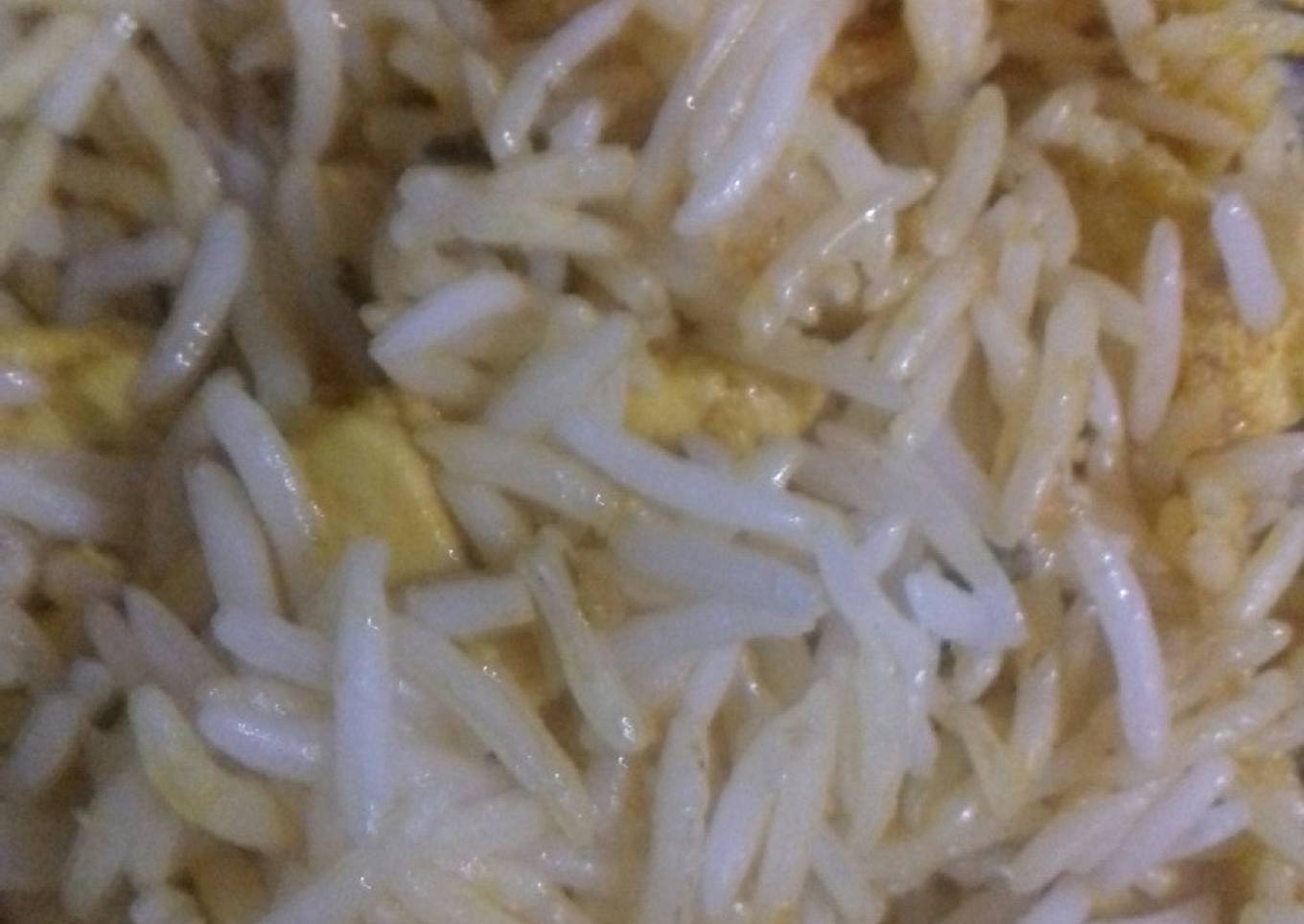 Paneer pulao