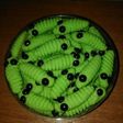 Kue ulat yg lagi kekinian