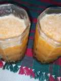 Peach Fanta Mix
