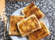Gambar kaya toast