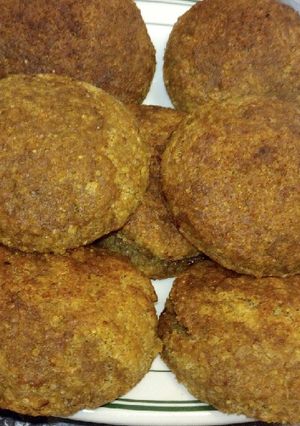 A picture of Grilled Kibbeh.