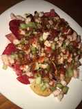 Shrimp Ceviche 🦐