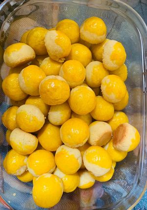 Foto resep Nastar coockies