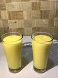 Mango Lassi