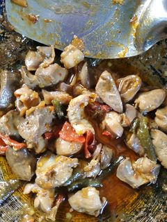 Foto resep Sambal goreng hati ampela