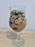 Es Cao Nescafee Kurma Latte