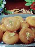 Balloshahi