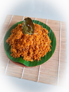 Foto resep Abon Ayam Homemade
