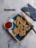 Dimsum tahu