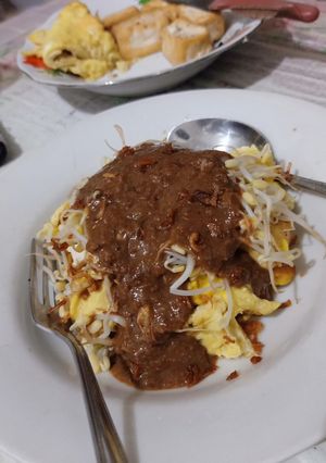 Foto resep Tahu Tek
