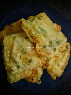 Foto resep 18. Tempe Goreng Tepung