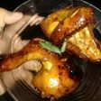Ayam Bakar Kecap Teflon (simple no ribet)