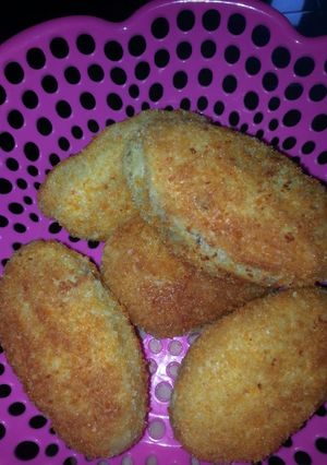 Foto resep Roti goreng no ulen empuk
