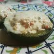 Zapallito relleno light