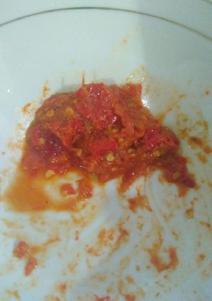 Foto resep Sambal Terasi