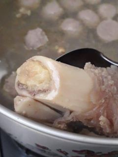 Foto resep Kuah Bakso